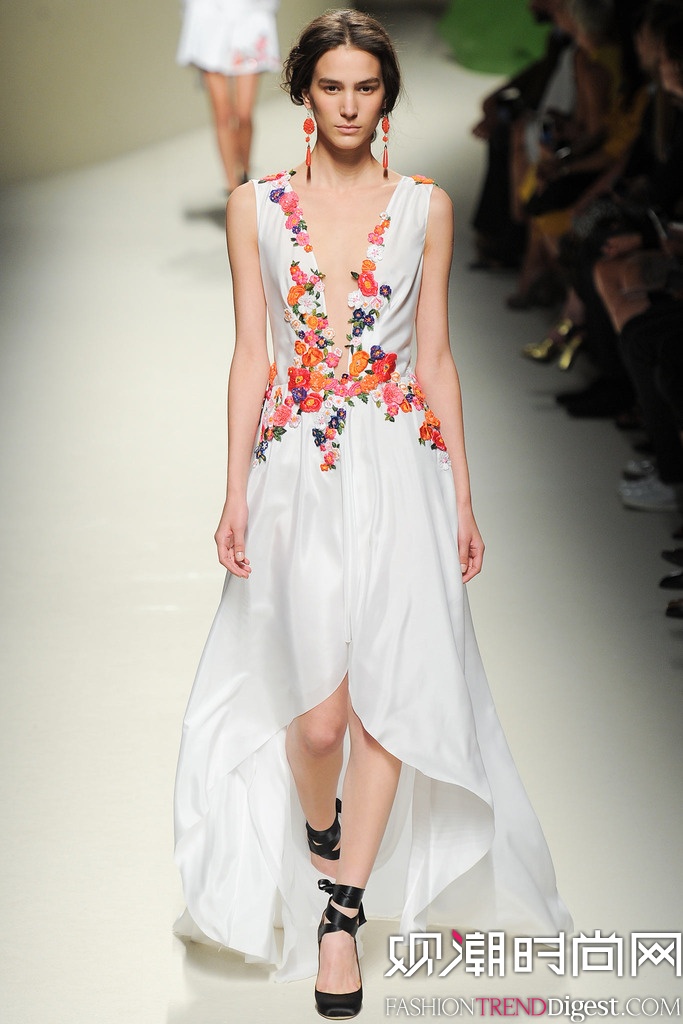 Alberta Ferretti  2014ʱװܸͼƬ