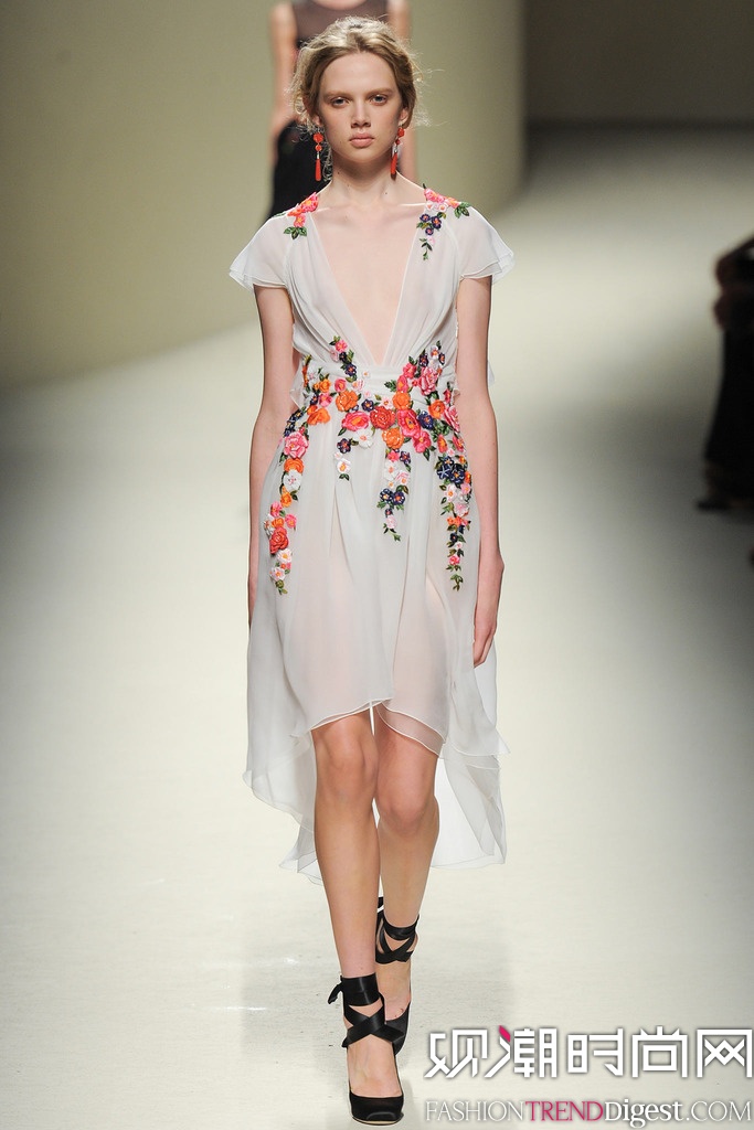 Alberta Ferretti  2014mĕrbܸDƬ