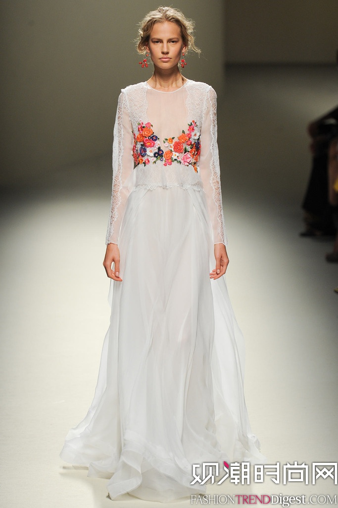 Alberta Ferretti  2014ʱװܸͼƬ