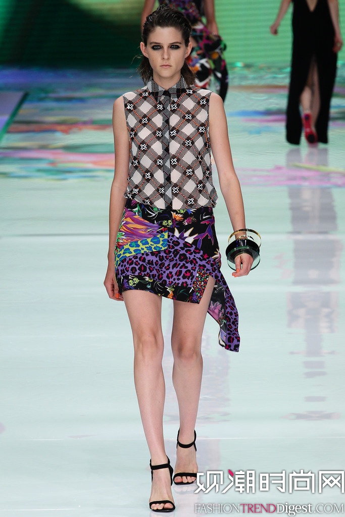 Just Cavalli  2014ʱװܸͼƬ