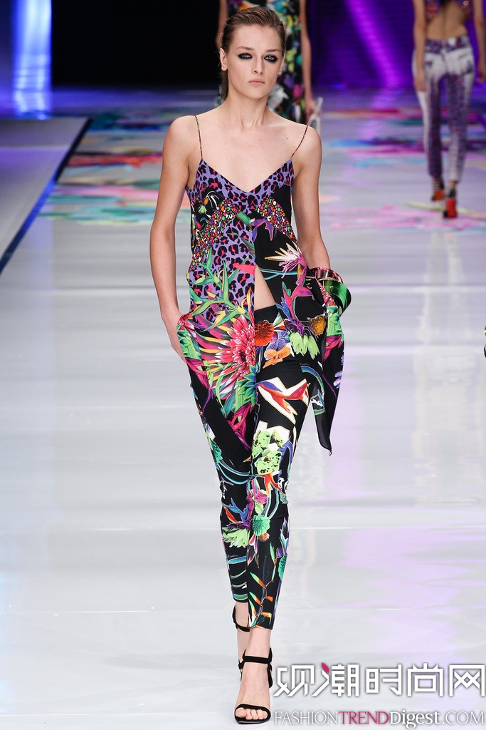 Just Cavalli  2014ʱװܸͼƬ