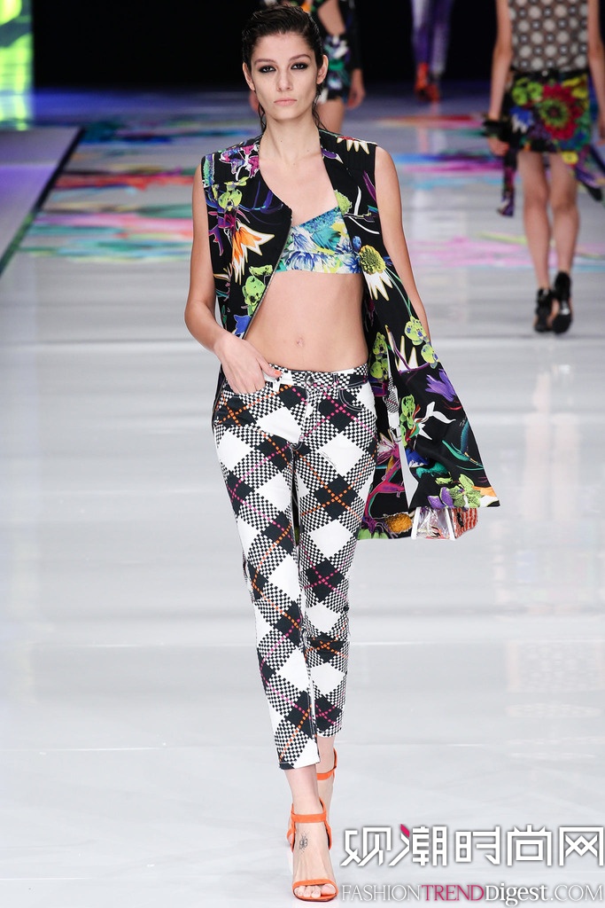 Just Cavalli  2014ʱװܸͼƬ