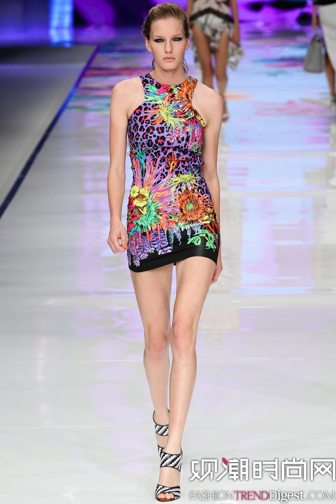 Just Cavalli  2014ʱװܸͼƬ