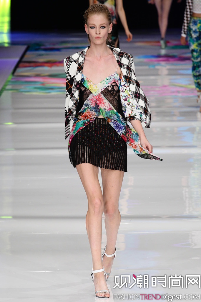 Just Cavalli  2014ʱװܸͼƬ