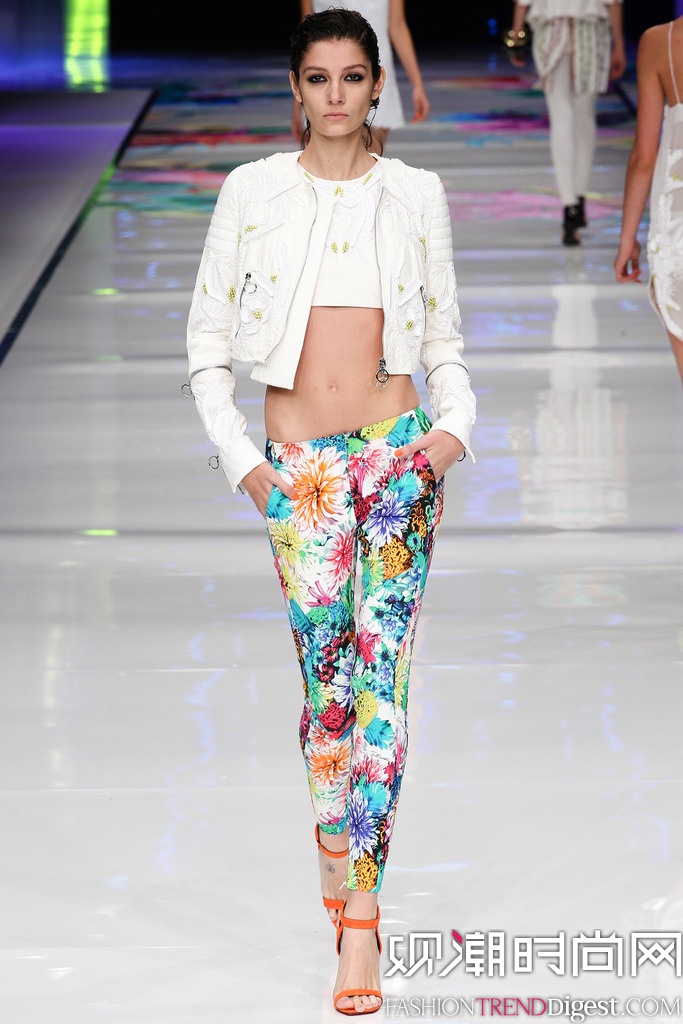 Just Cavalli  2014ʱװܸͼƬ