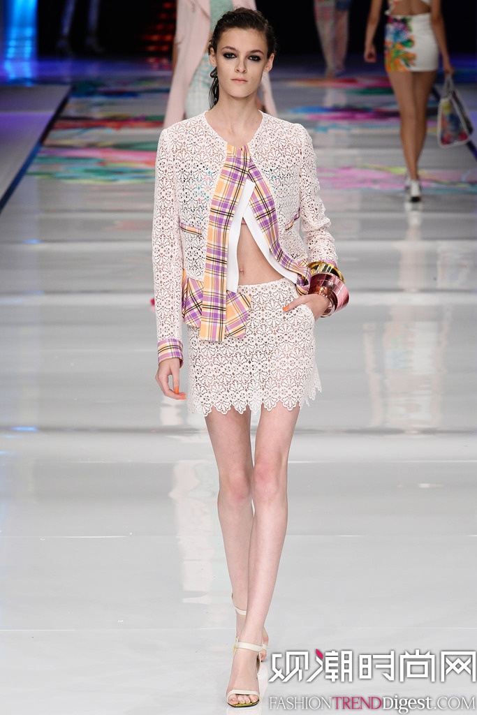 Just Cavalli  2014ʱװܸͼƬ