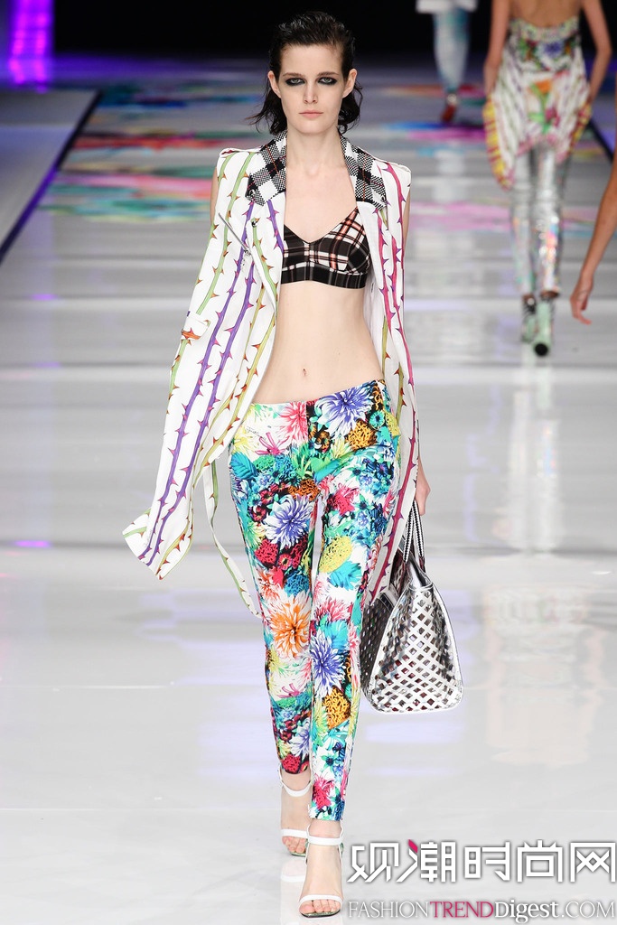 Just Cavalli  2014ʱװܸͼƬ