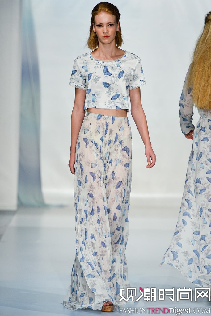 Luisa Beccaria  2014ʱװܸͼƬ