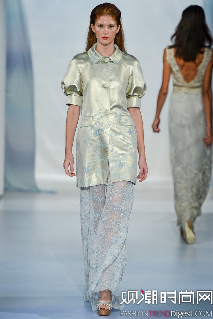 Luisa Beccaria  2014mĕr(sh)bܸDƬ