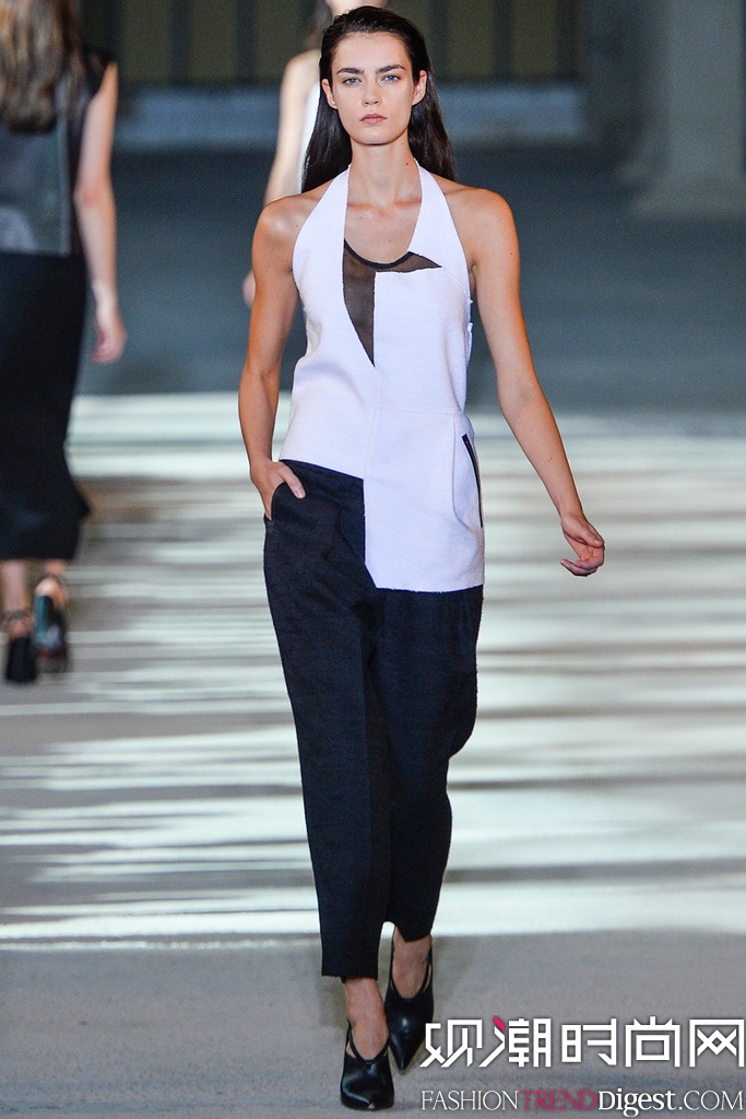 Costume National  2014ʱװܸͼƬ