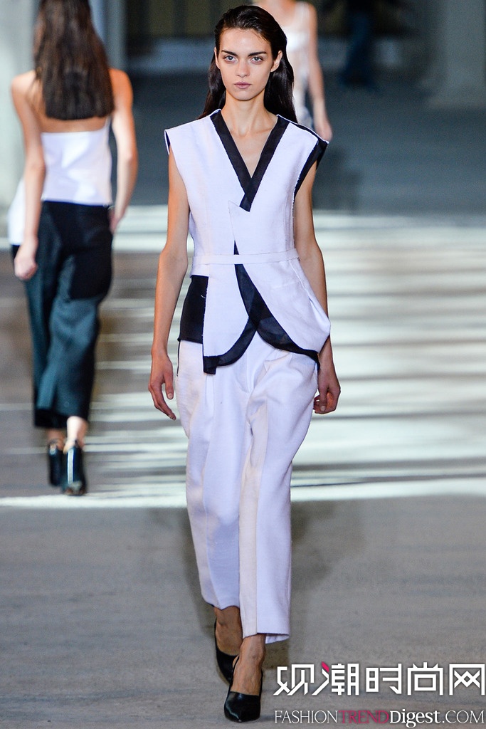 Costume National  2014ʱװܸͼƬ