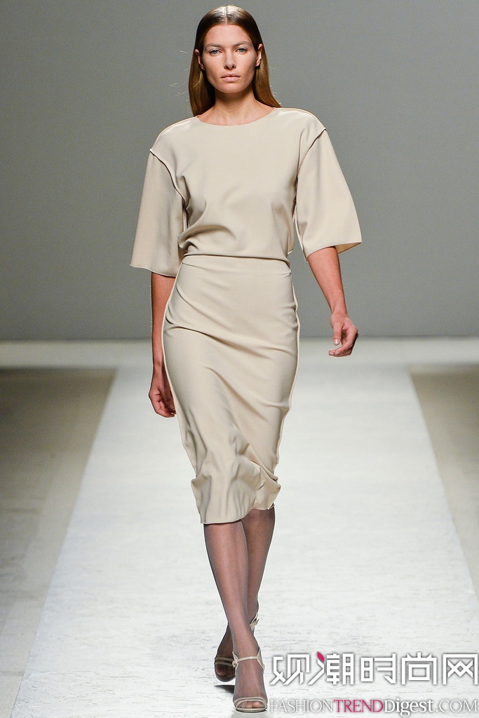 Max Mara  2014ʱװܸͼƬ