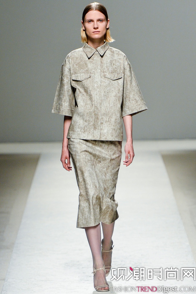 Max Mara  2014ʱװܸͼƬ