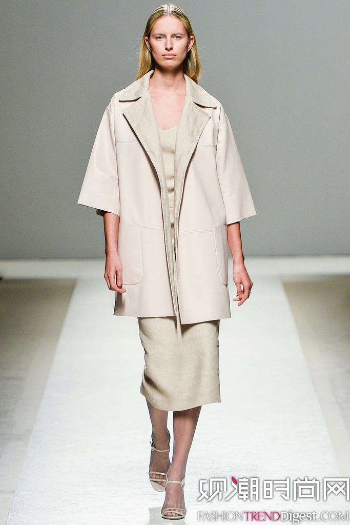 Max Mara  2014ʱװܸͼƬ