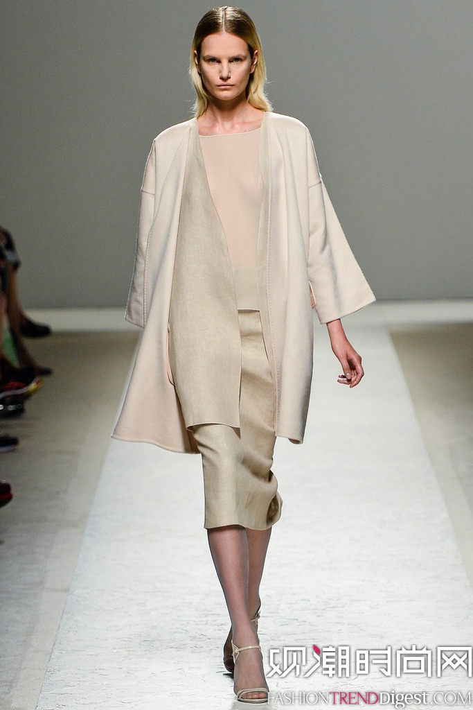 Max Mara  2014ʱװܸͼƬ