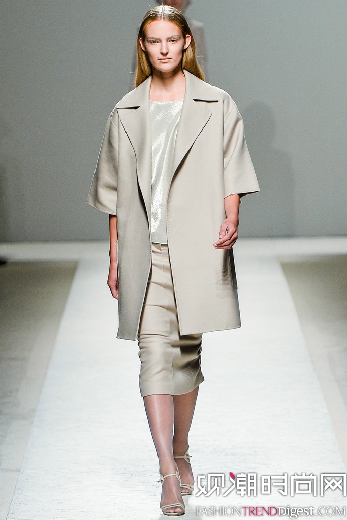 Max Mara  2014ʱװܸͼƬ