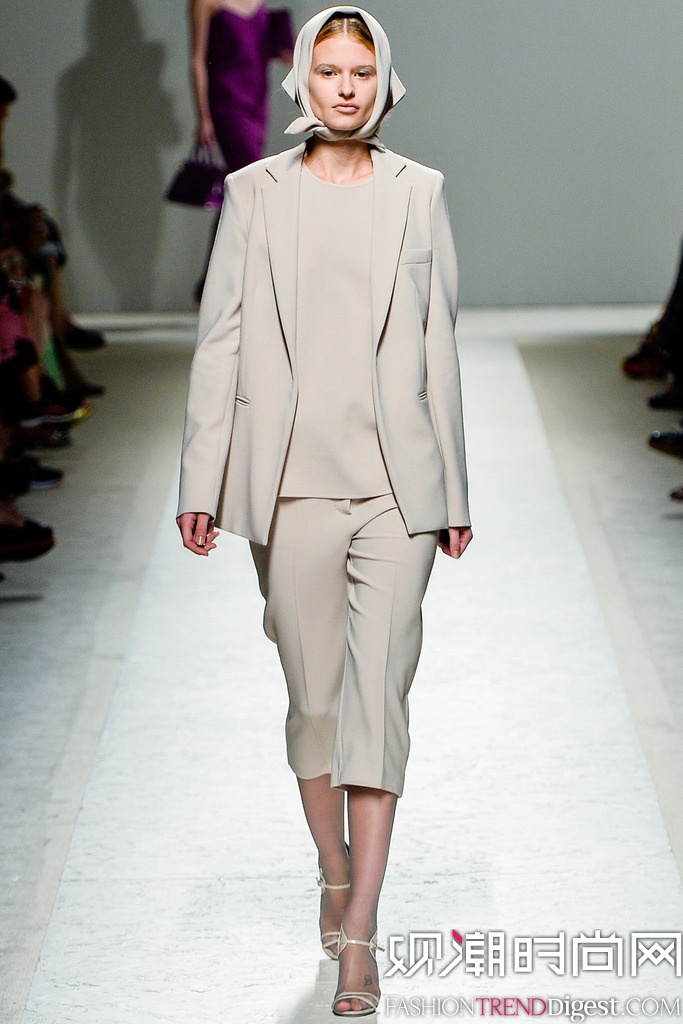 Max Mara  2014ʱװܸͼƬ