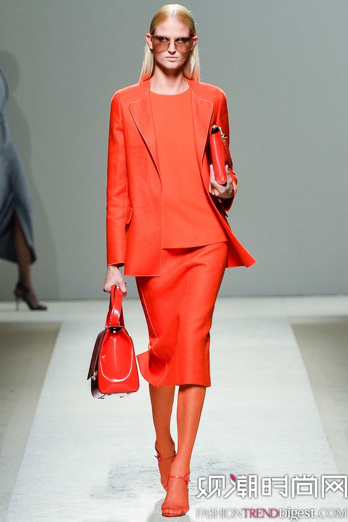 Max Mara  2014ʱװܸͼƬ