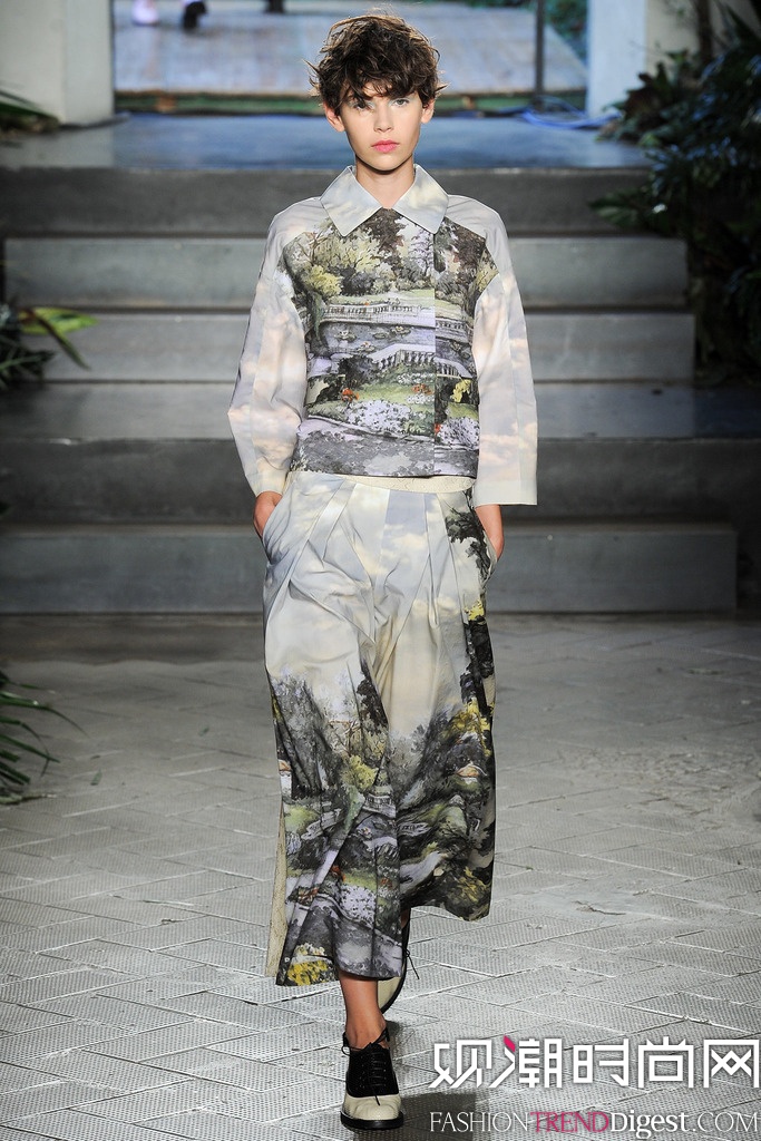 Antonio Marras  2014ʱװܸͼƬ