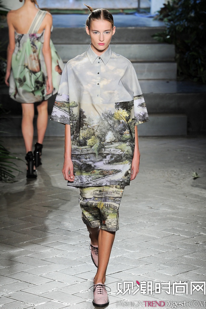 Antonio Marras  2014ʱװܸͼƬ