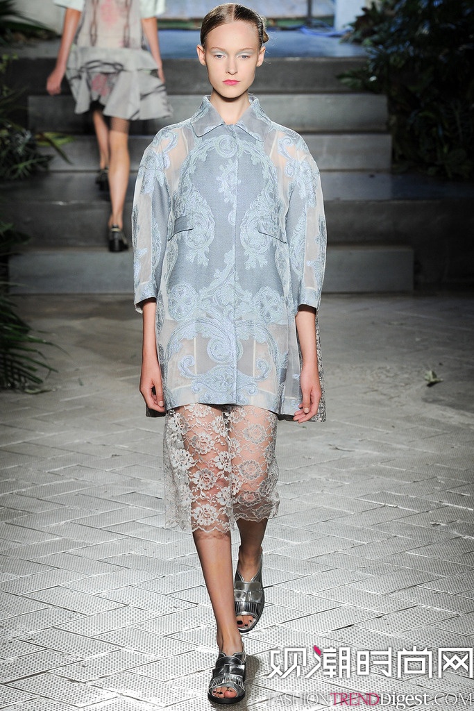 Antonio Marras  2014ʱװܸͼƬ