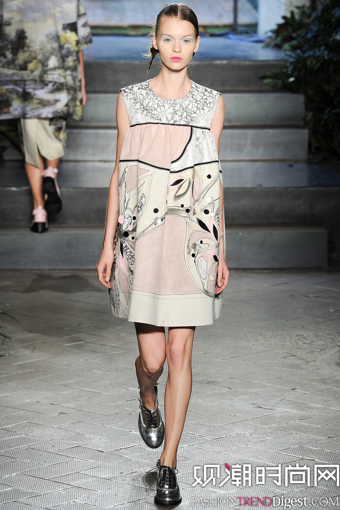 Antonio Marras  2014ʱװܸͼƬ