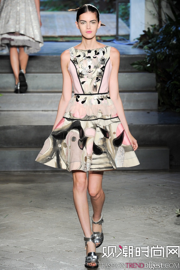 Antonio Marras  2014ʱװܸͼƬ