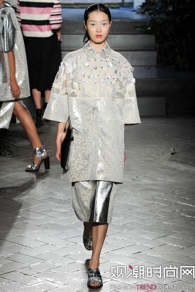 Antonio Marras  2014ʱװܸͼƬ