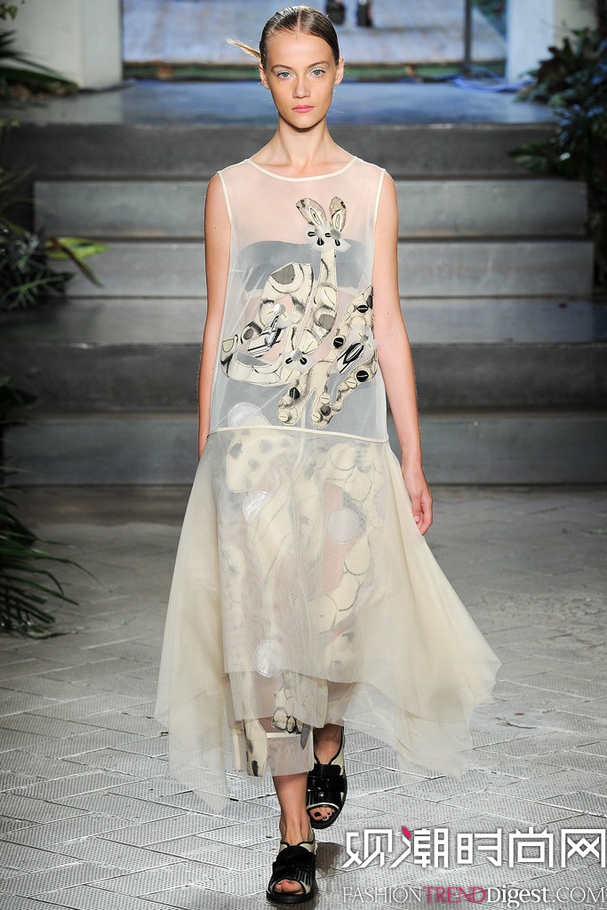 Antonio Marras  2014ʱװܸͼƬ