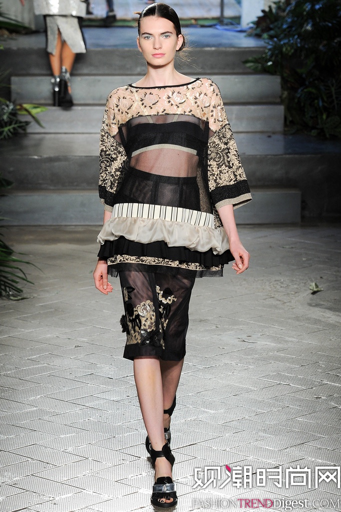 Antonio Marras  2014ʱװܸͼƬ