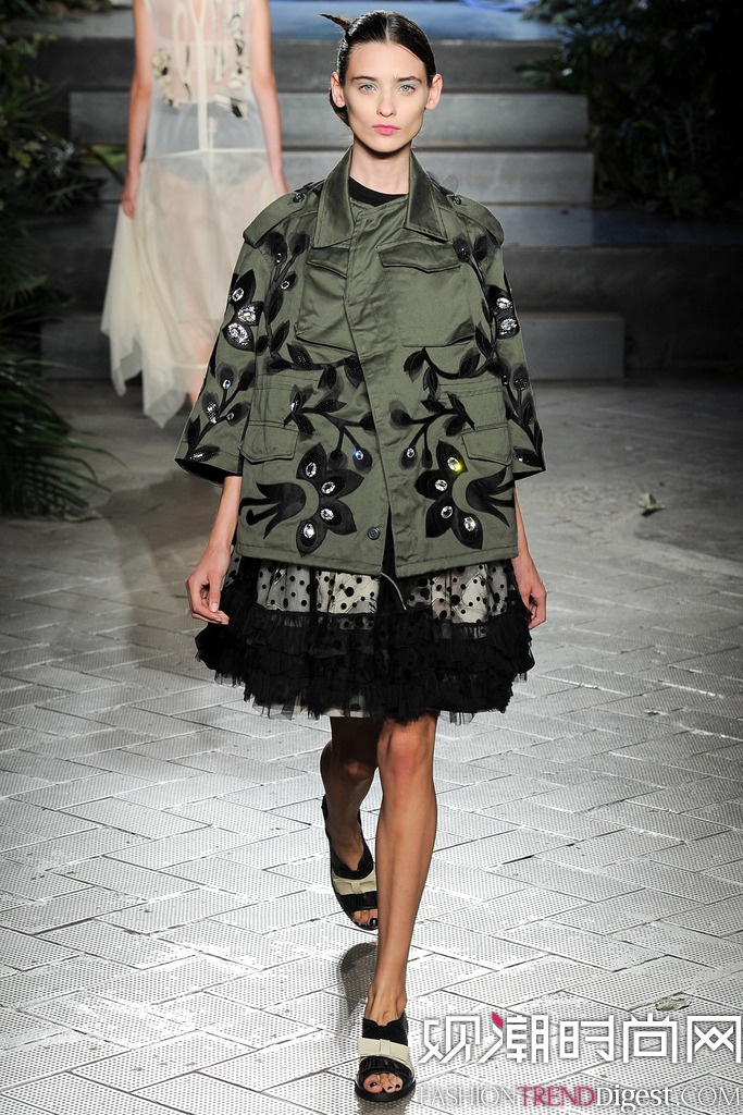 Antonio Marras  2014ʱװܸͼƬ