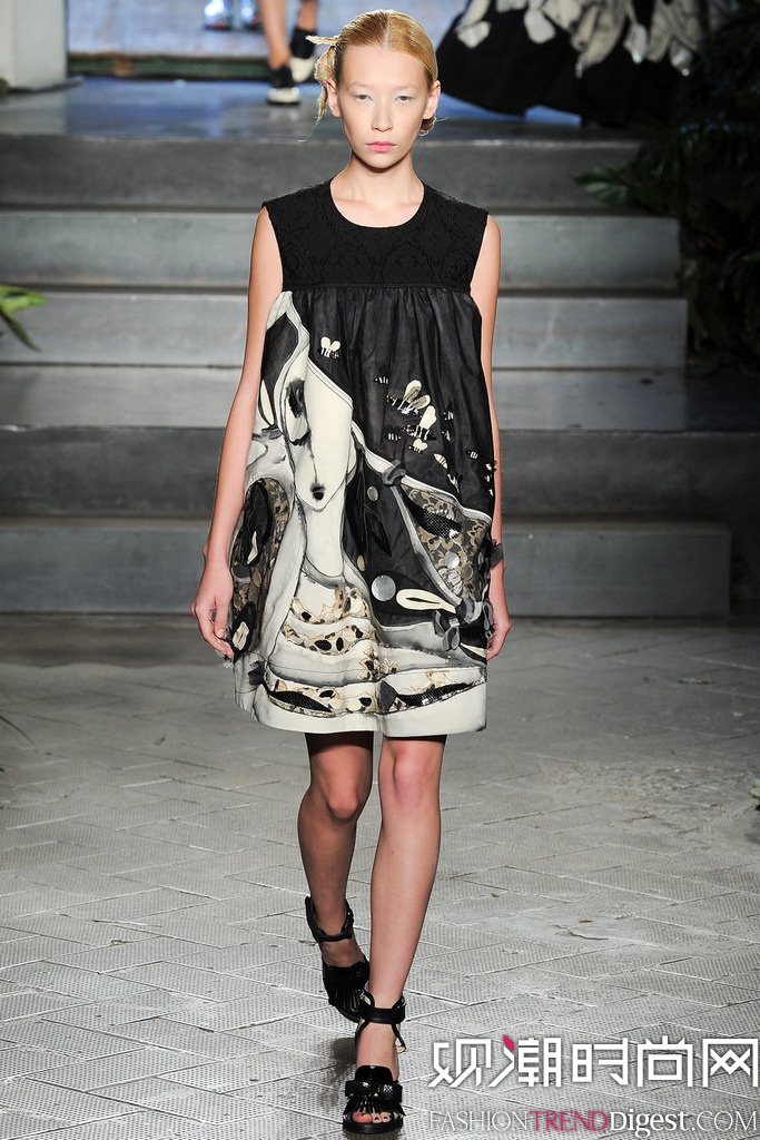 Antonio Marras  2014ʱװܸͼƬ