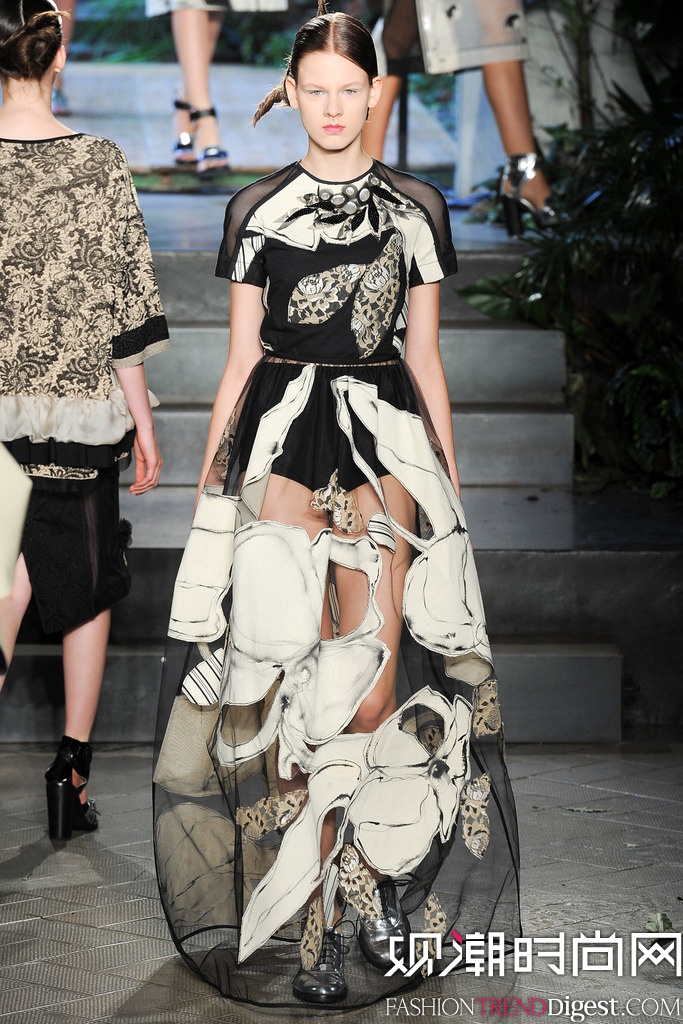 Antonio Marras  2014ʱװܸͼƬ