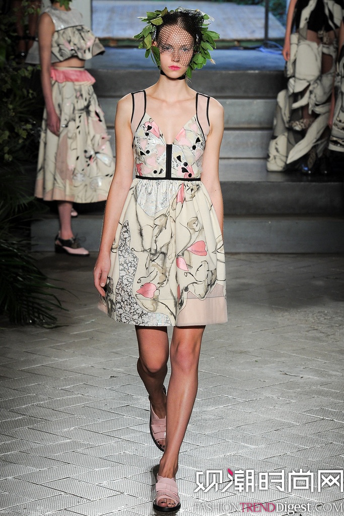 Antonio Marras  2014ʱװܸͼƬ