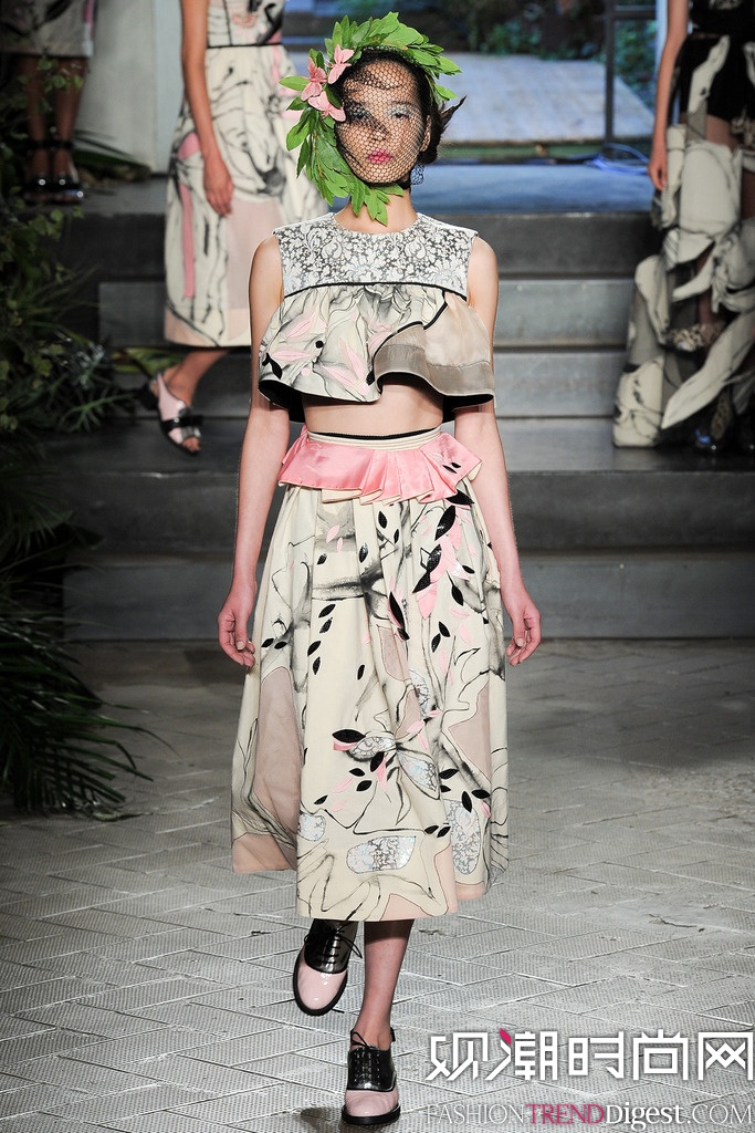 Antonio Marras  2014ʱװܸͼƬ