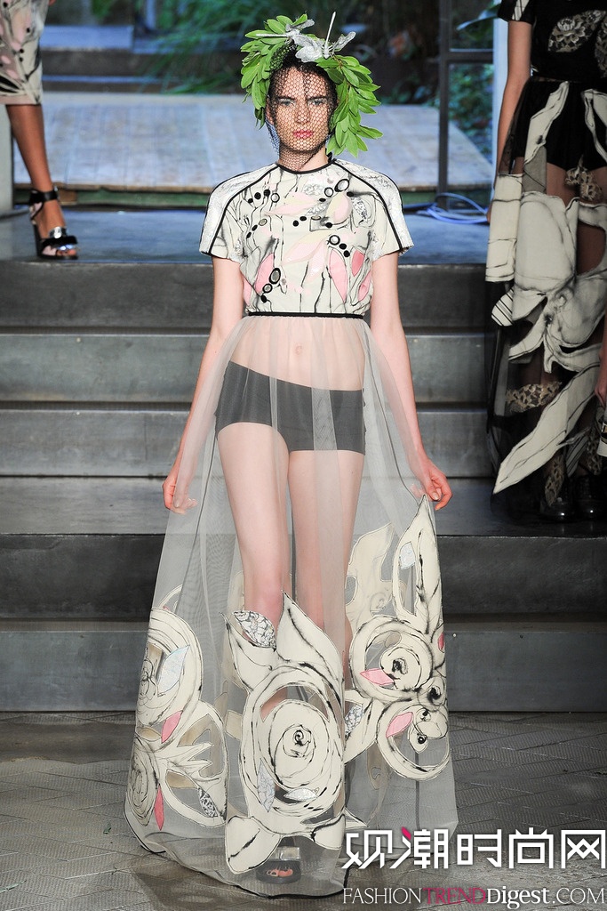 Antonio Marras  2014ʱװܸͼƬ