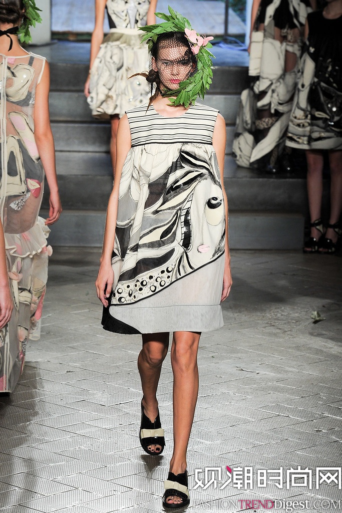 Antonio Marras  2014ʱװܸͼƬ