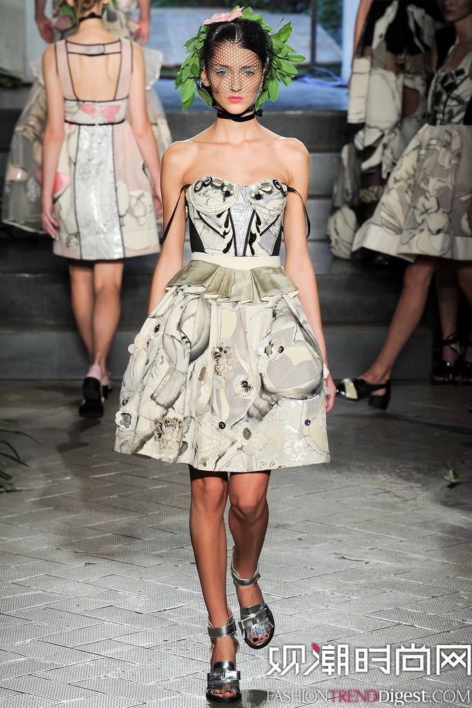 Antonio Marras  2014ʱװܸͼƬ