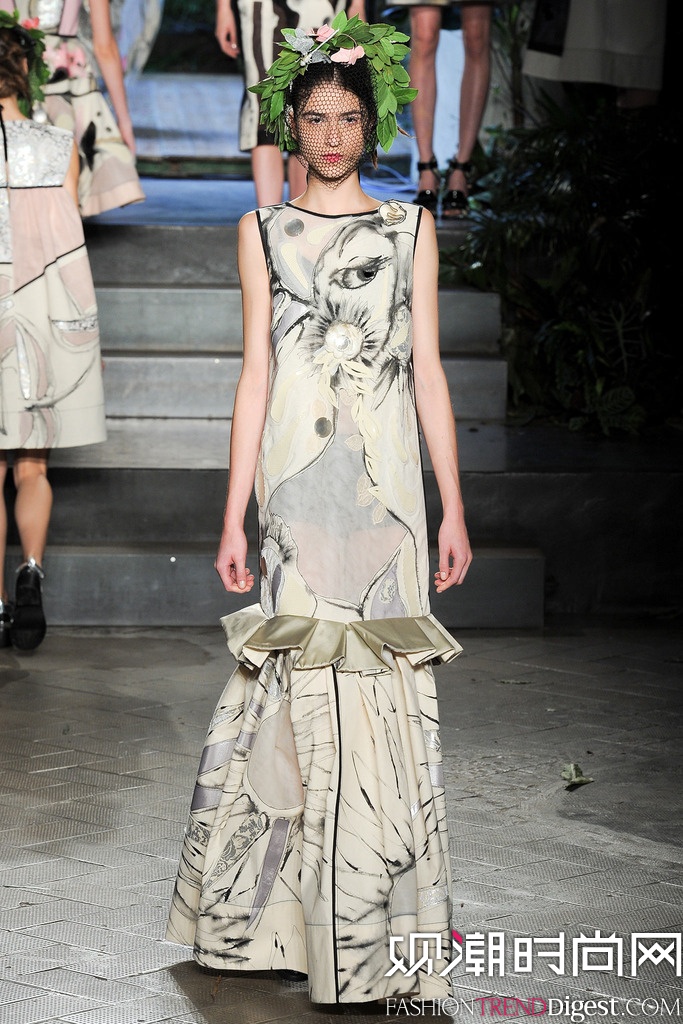 Antonio Marras  2014ʱװܸͼƬ