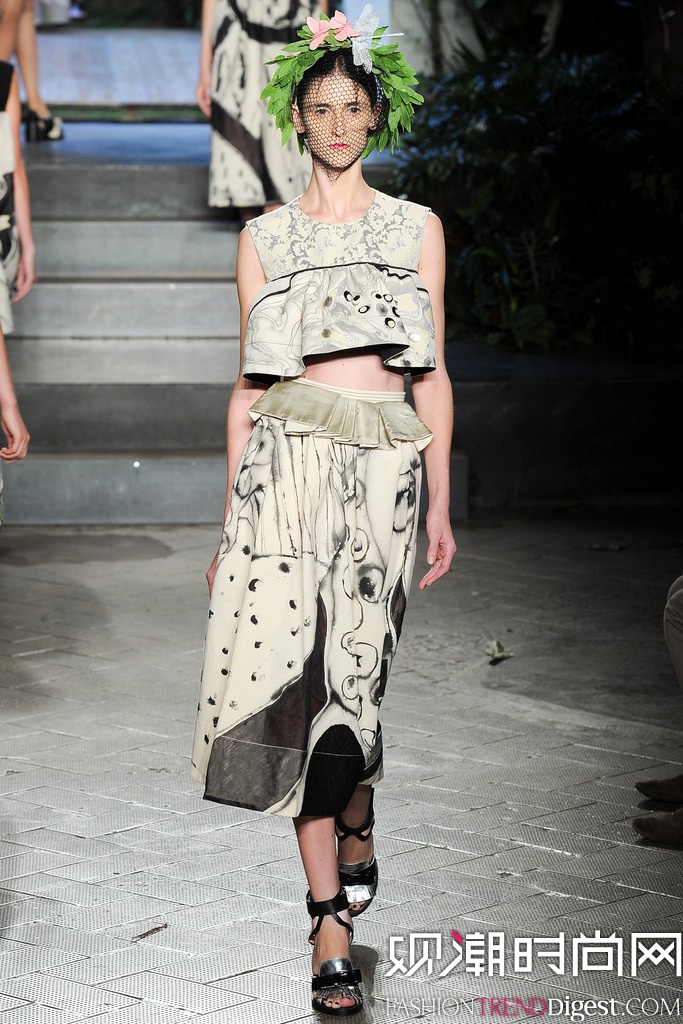 Antonio Marras  2014ʱװܸͼƬ