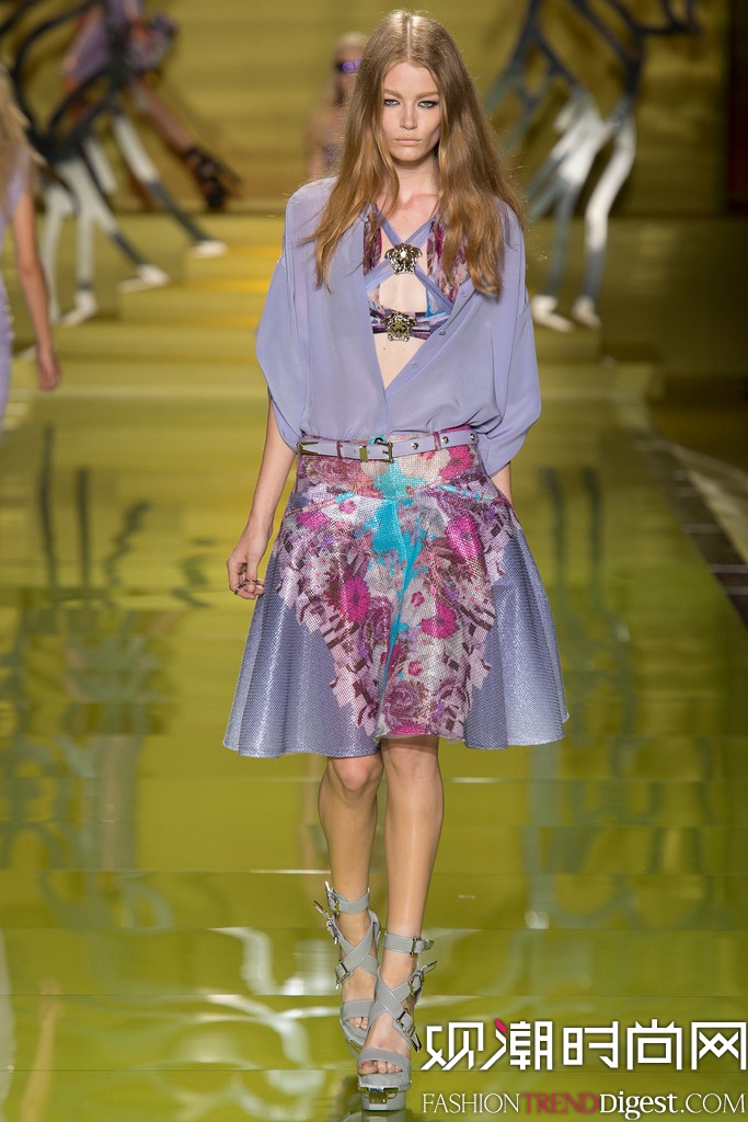 Versace  2014mĕrbܸDƬ