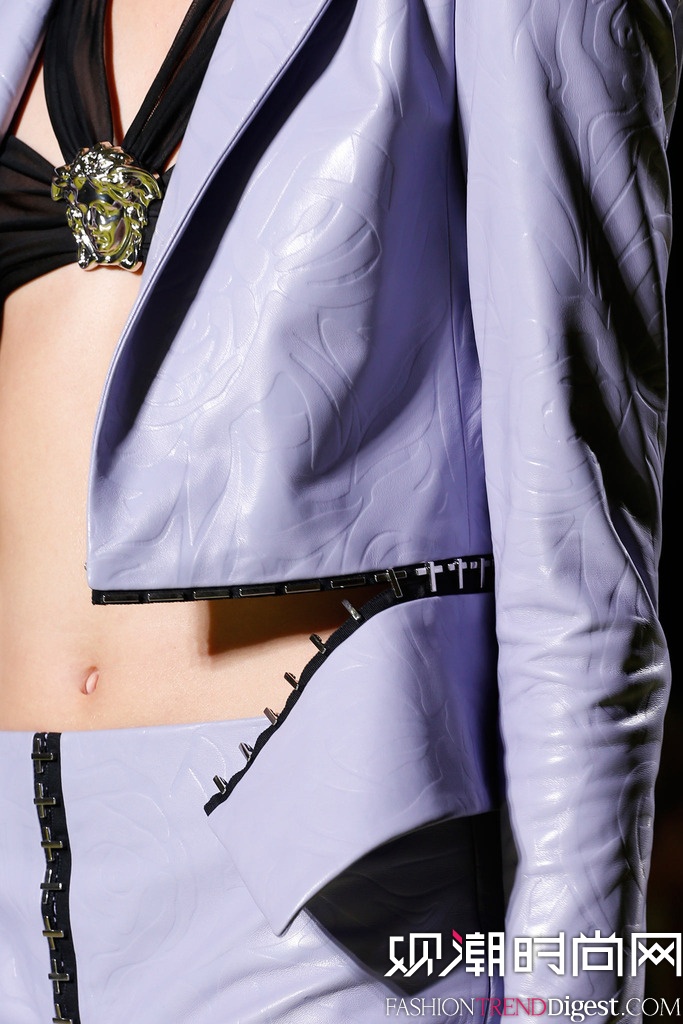 Versace  2014ʱװܸͼƬ