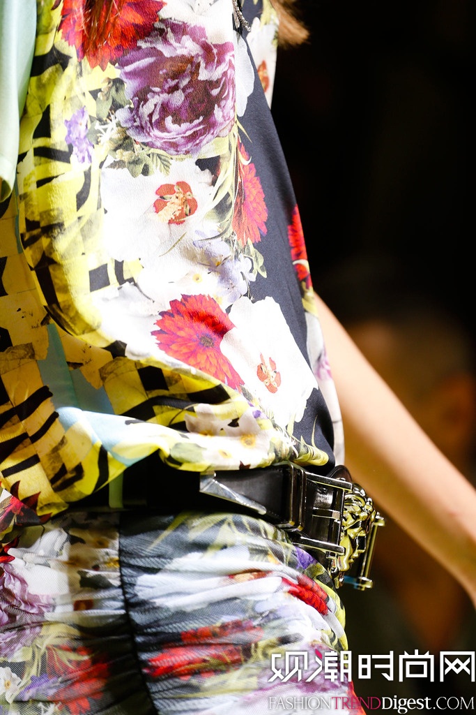 Versace  2014ʱװܸͼƬ