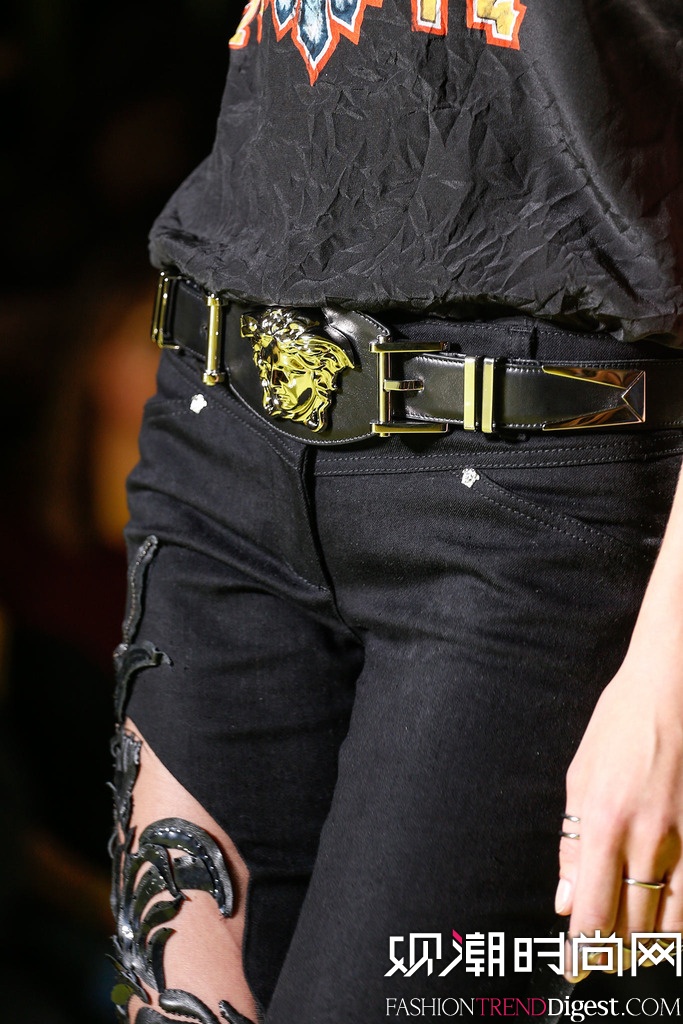 Versace  2014ʱװܸͼƬ