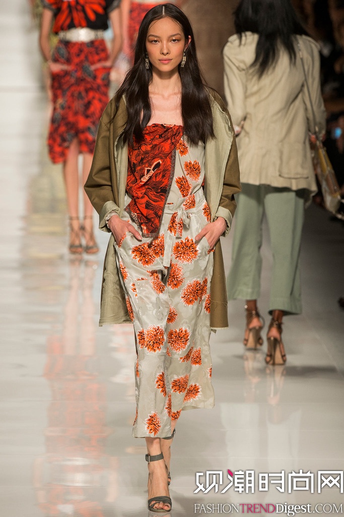 Etro   2014ʱװܸͼƬ