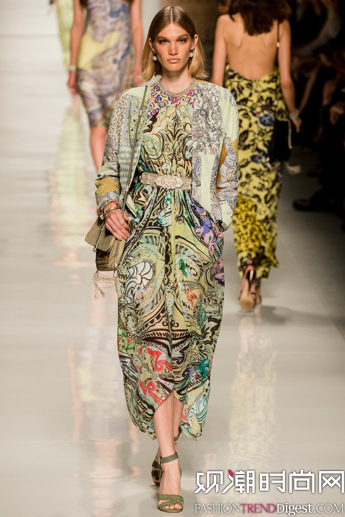 Etro   2014ʱװܸͼƬ