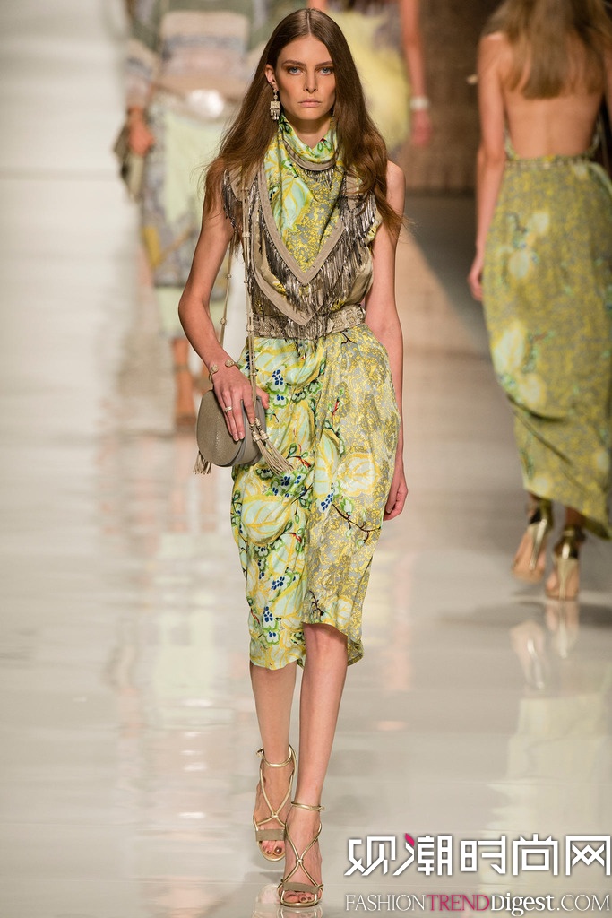 Etro   2014ʱװܸͼƬ