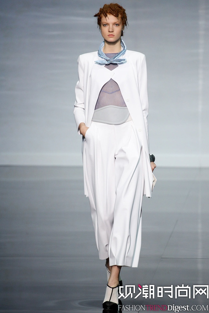 Emporio Armani  2014ʱװܸͼƬ