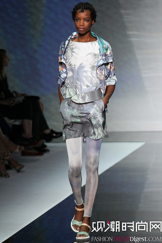 Emporio Armani  2014mĕr(sh)bܸDƬ