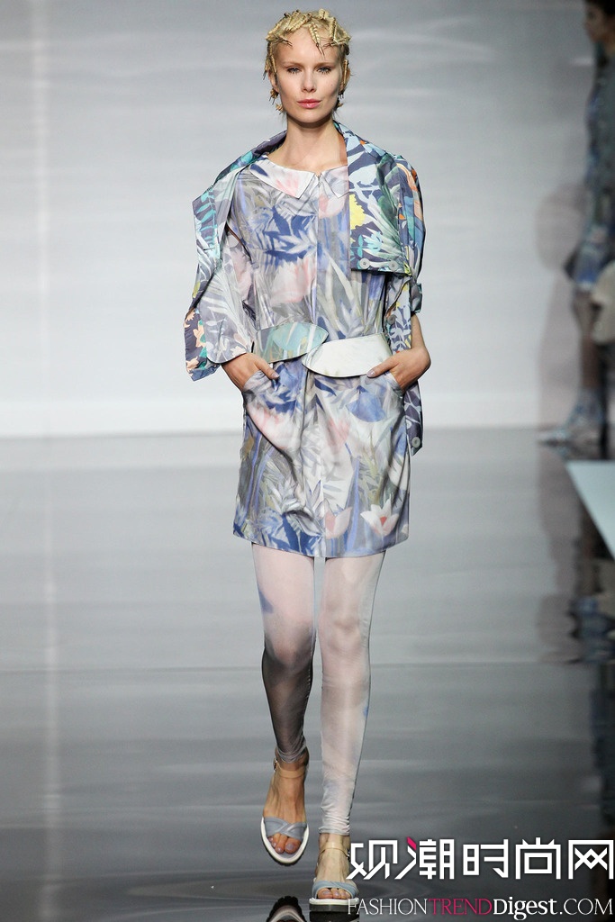 Emporio Armani  2014mĕrbܸDƬ